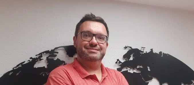 Entrevista a Albert Caramés a ‘La porteria’ de Tarragona Ràdio