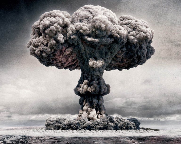 124 Estats condemnen els efectes de les armes nuclears