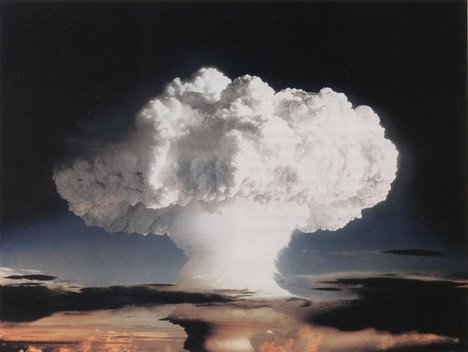 Els arsenals nuclears es reforcen a tot el món – Noves dades del SIPRI