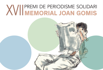 XVII Memorial Joan Gomis