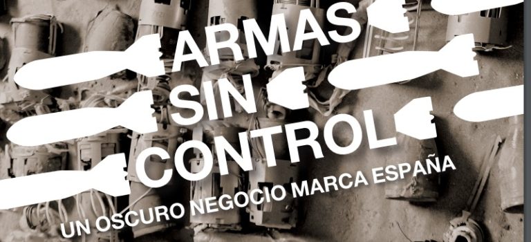 ASC: ‘Prou secretisme i més control en l’exportació d’armes espanyoles’