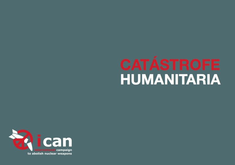 Catàstrofe humanitària