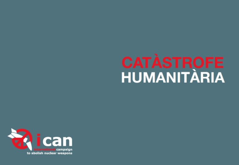 Catàstrofe humanitària
