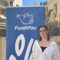 Claudia Castro, Tènica de Comunicació