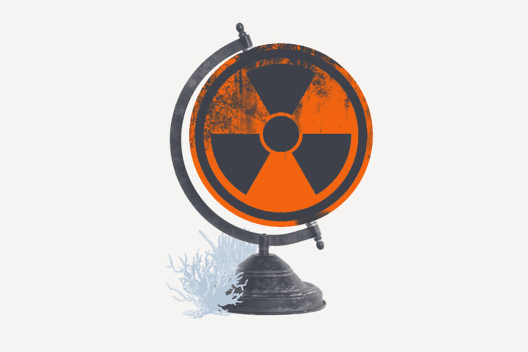 ‘El llegat nuclear: una herència colonial, una ferida moral’, article de Carme Suñé a La Directa
